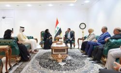 وزير التربية يؤكد أهمية تحقيق التنمية الوطنية والاستدامة التربوية